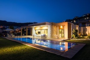 Pukka Perla 01 - Pukka Bodrum Evleri