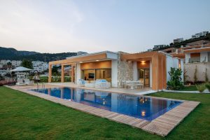 Pukka Perla 02 - Pukka Bodrum Evleri