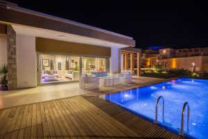 Pukka Perla 03 - Pukka Bodrum Evleri