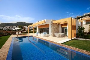 Pukka Perla 04 - Pukka Bodrum Evleri