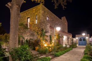 Pukka Rue 03 - Pukka Bodrum Evleri