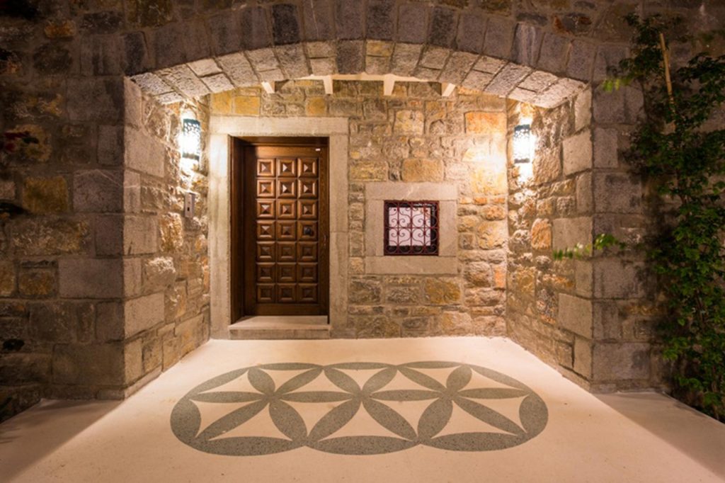 Pukka Rue 05 - Pukka Bodrum Evleri