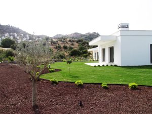 Pukka Twin 03 - Pukka Bodrum Evleri