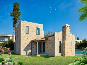 Taş Evler - Pukka Bodrum